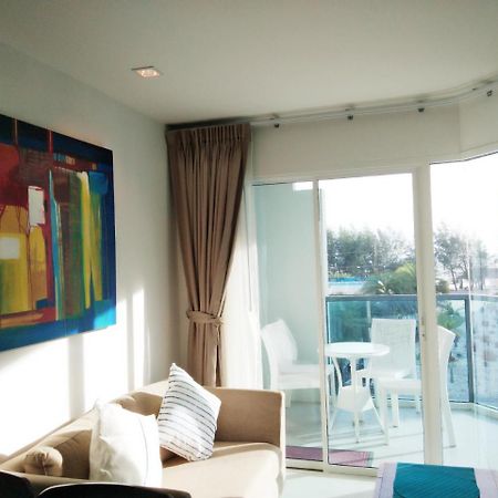 Grandblue Condominium 309 Mae Phim Ngoại thất bức ảnh
