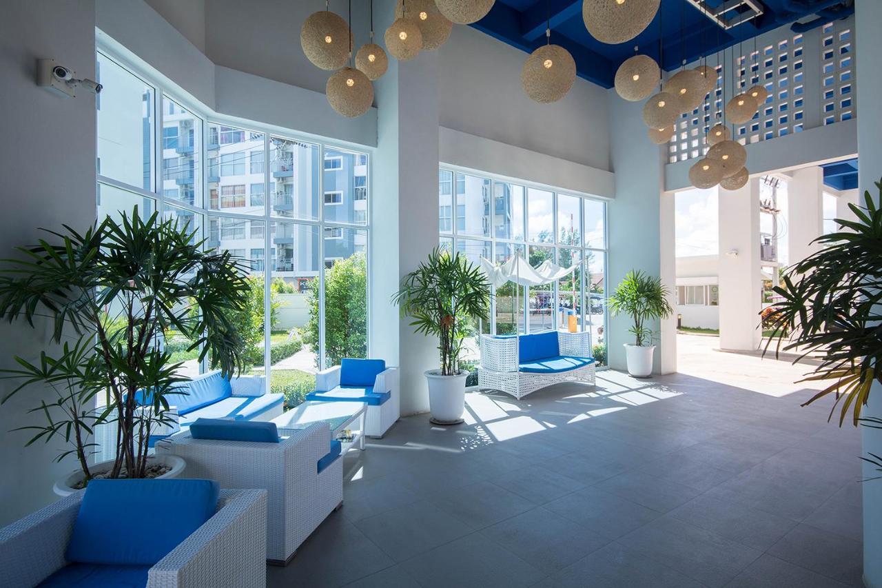 Grandblue Condominium 309 Mae Phim Ngoại thất bức ảnh