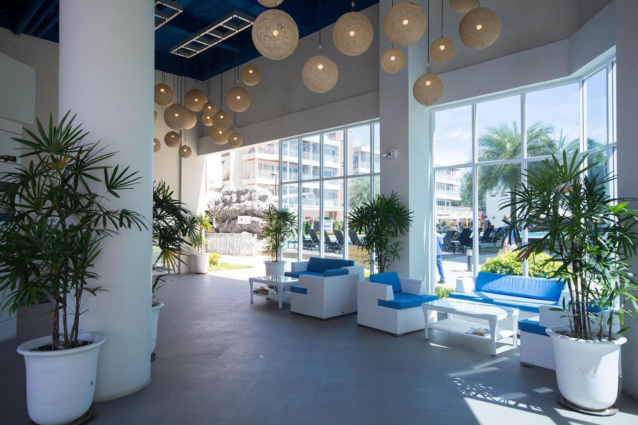Grandblue Condominium 309 Mae Phim Ngoại thất bức ảnh