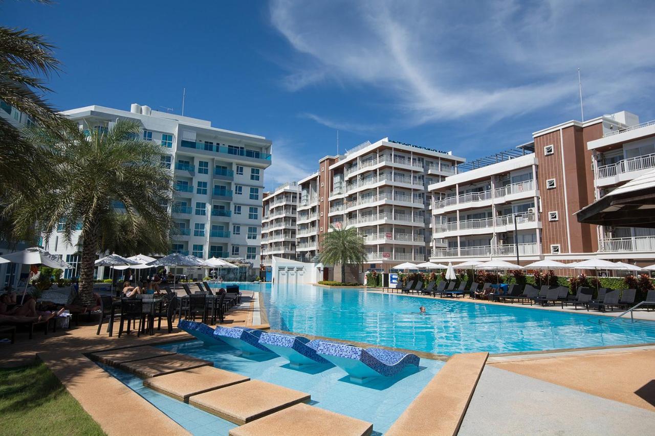 Grandblue Condominium 309 Mae Phim Ngoại thất bức ảnh