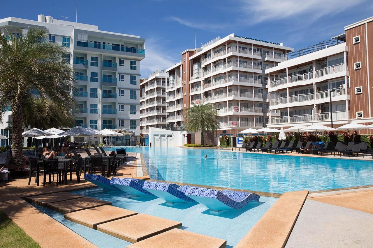 Grandblue Condominium 309 Mae Phim Ngoại thất bức ảnh