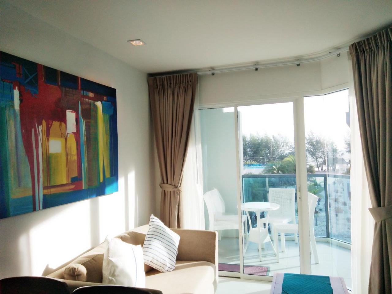 Grandblue Condominium 309 Mae Phim Ngoại thất bức ảnh
