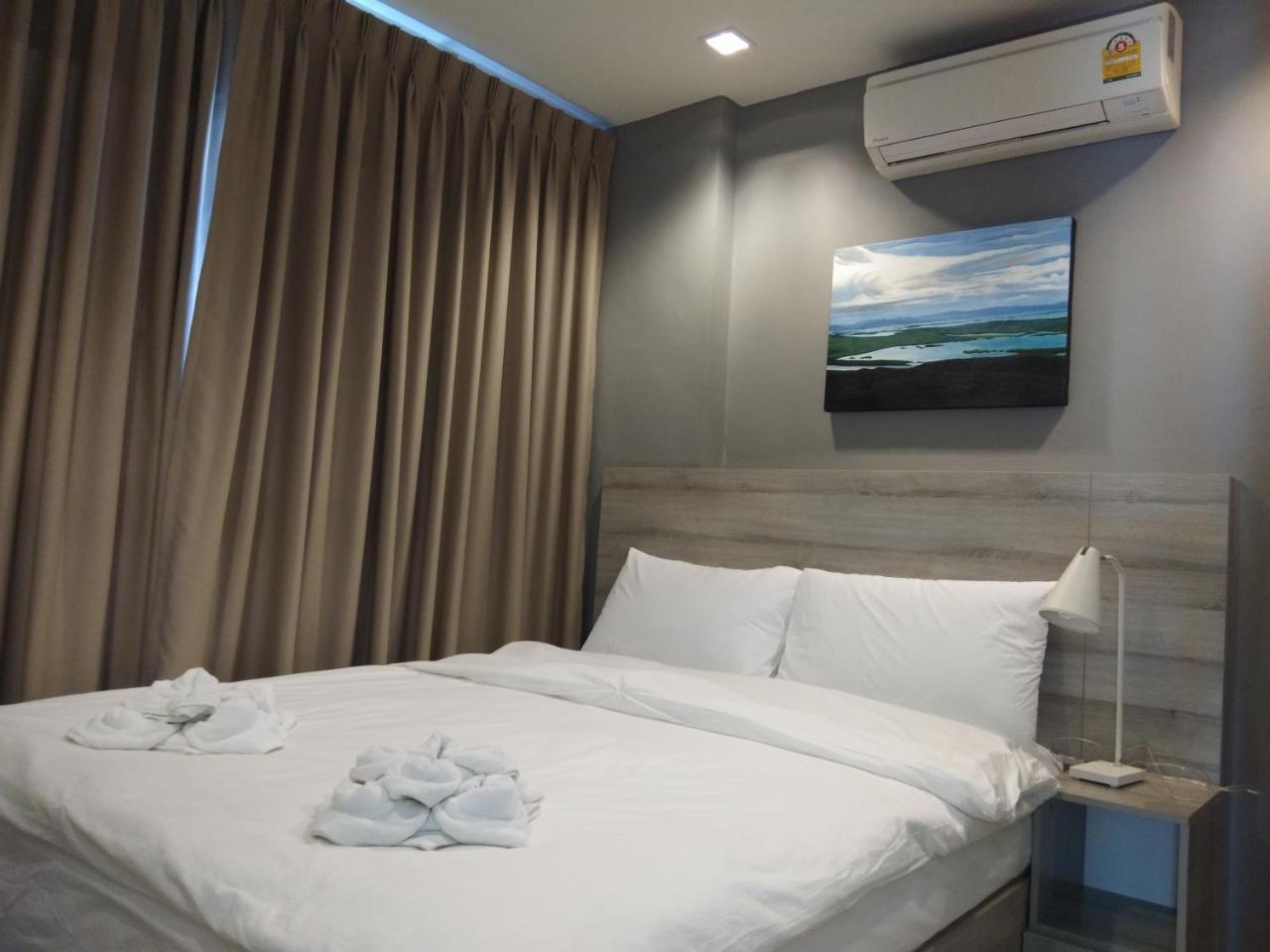 Grandblue Condominium 309 Mae Phim Ngoại thất bức ảnh