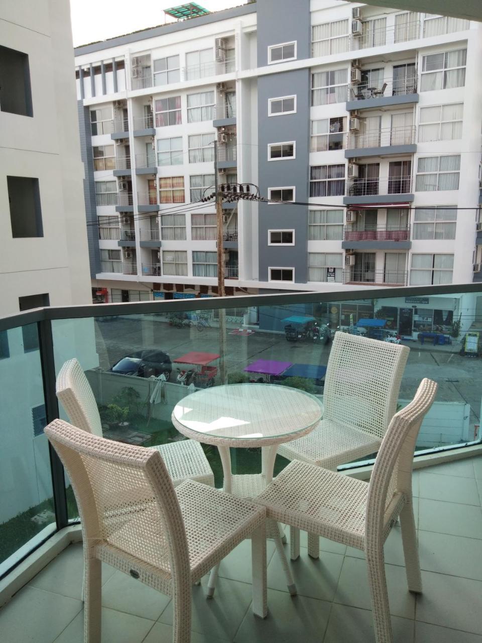 Grandblue Condominium 309 Mae Phim Ngoại thất bức ảnh