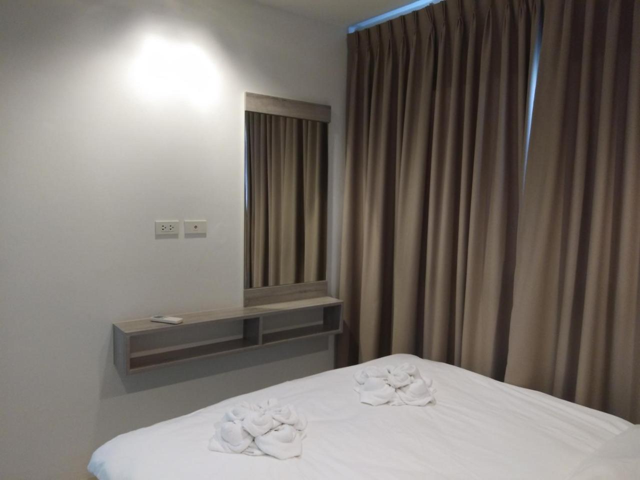 Grandblue Condominium 309 Mae Phim Ngoại thất bức ảnh