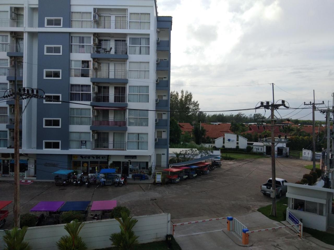 Grandblue Condominium 309 Mae Phim Ngoại thất bức ảnh