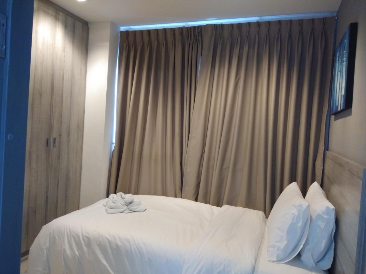 Grandblue Condominium 309 Mae Phim Ngoại thất bức ảnh