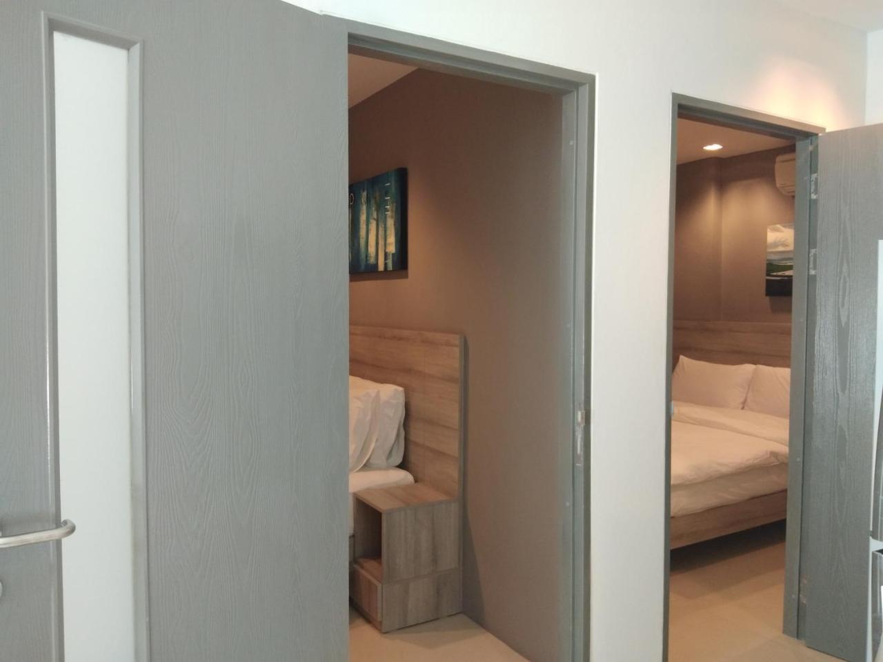 Grandblue Condominium 309 Mae Phim Ngoại thất bức ảnh