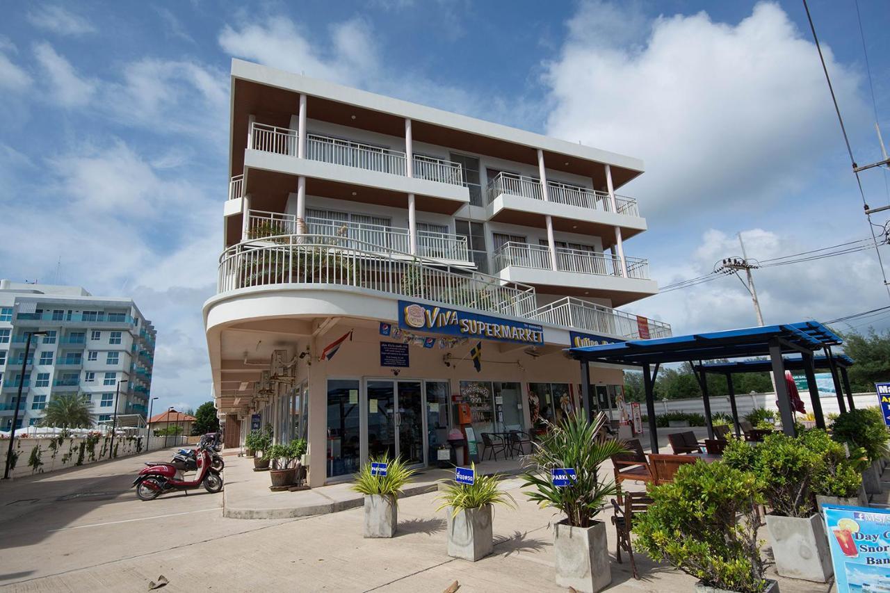 Grandblue Condominium 309 Mae Phim Ngoại thất bức ảnh