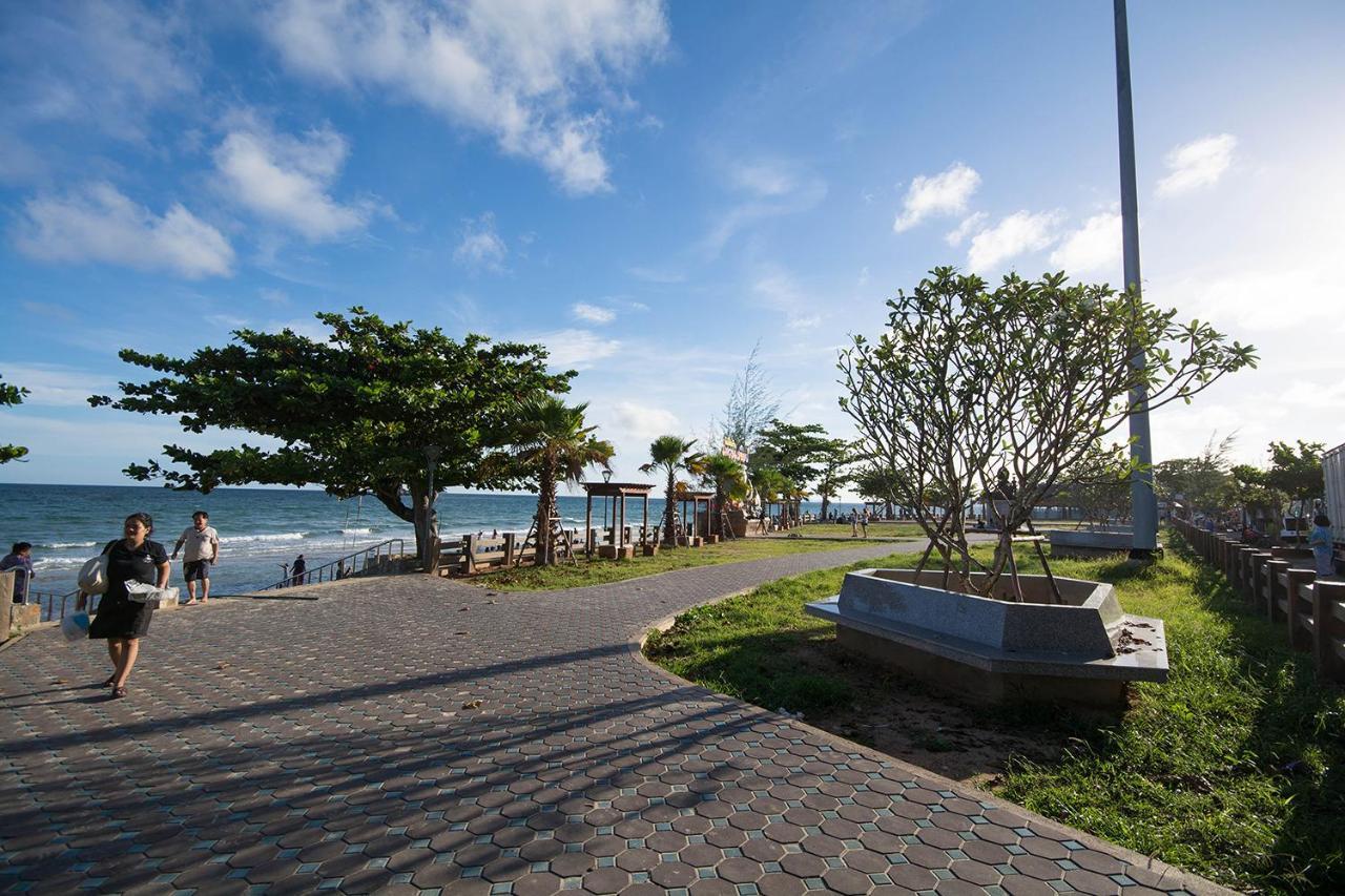 Grandblue Condominium 309 Mae Phim Ngoại thất bức ảnh